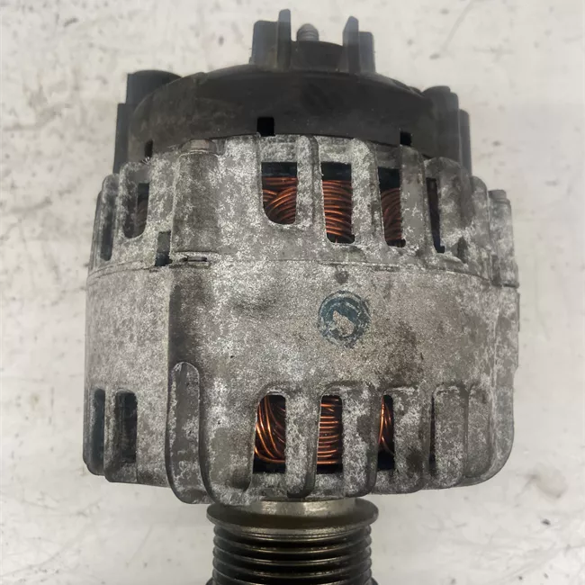 Alternatore Valeo 140AMP