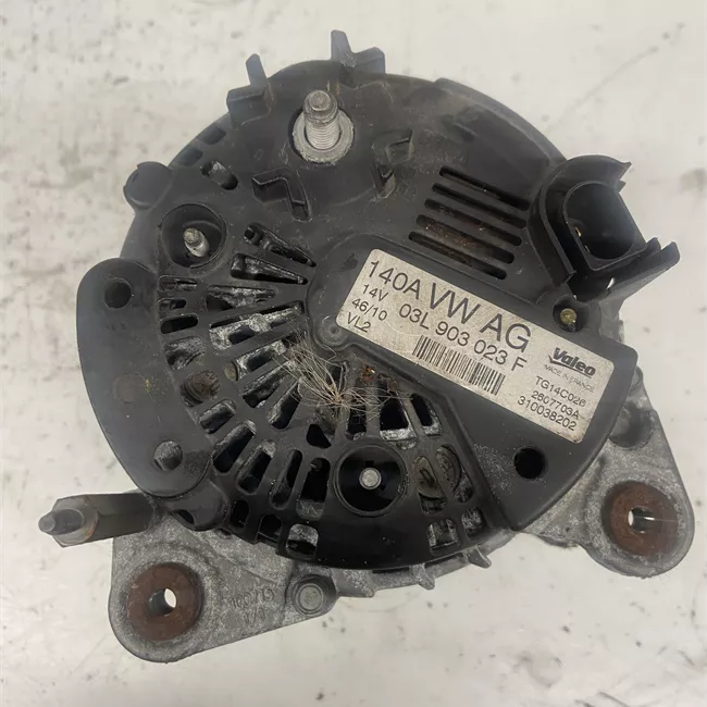 Alternatore Valeo 140AMP