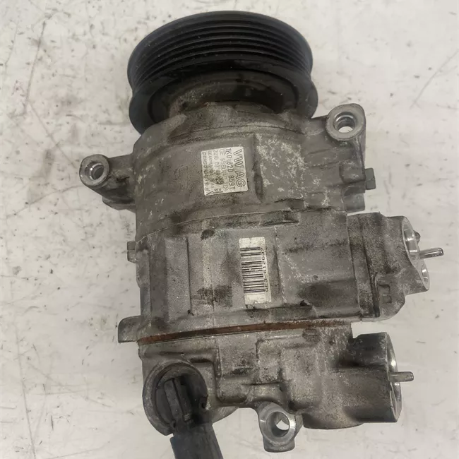 Compressore aria condizionata Denso