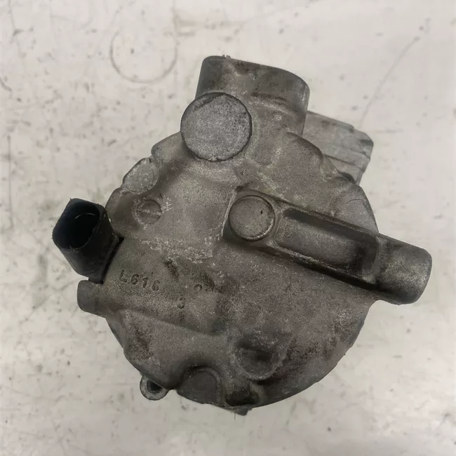 Compressore aria condizionata Denso