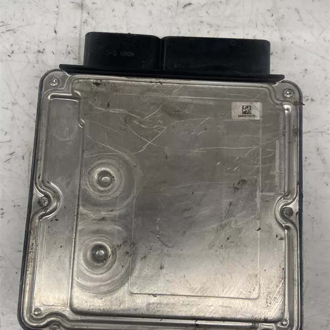 Centralina iniezione