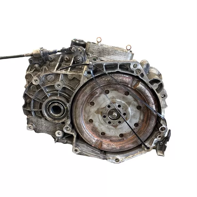 Cambio automatico rotazionale