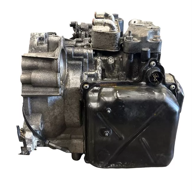 Cambio automatico rotazionale