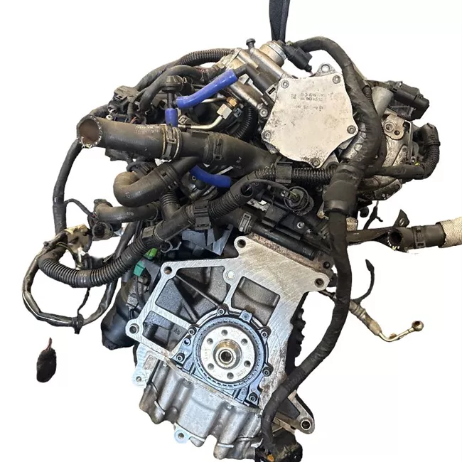 Motore semicompleto rotazionale