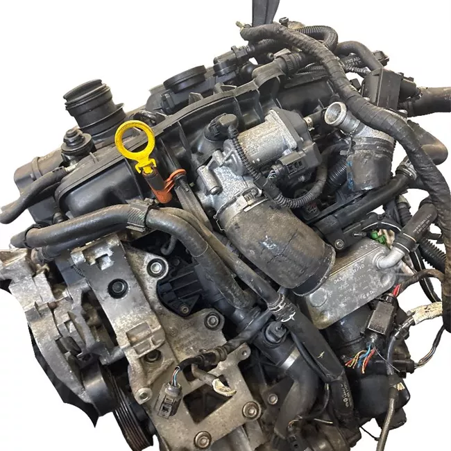 Motore semicompleto rotazionale