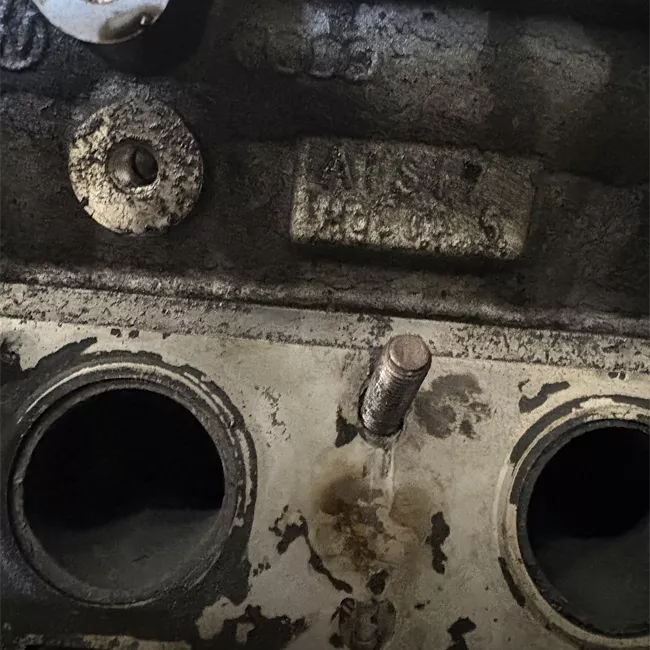 Motore semicompleto rotazionale