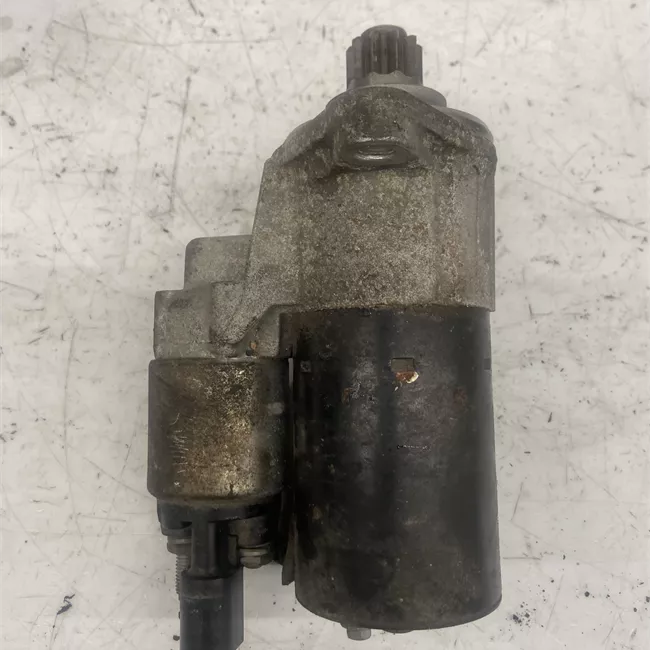 Motorino avviamento 1, 1 KW BOSCH