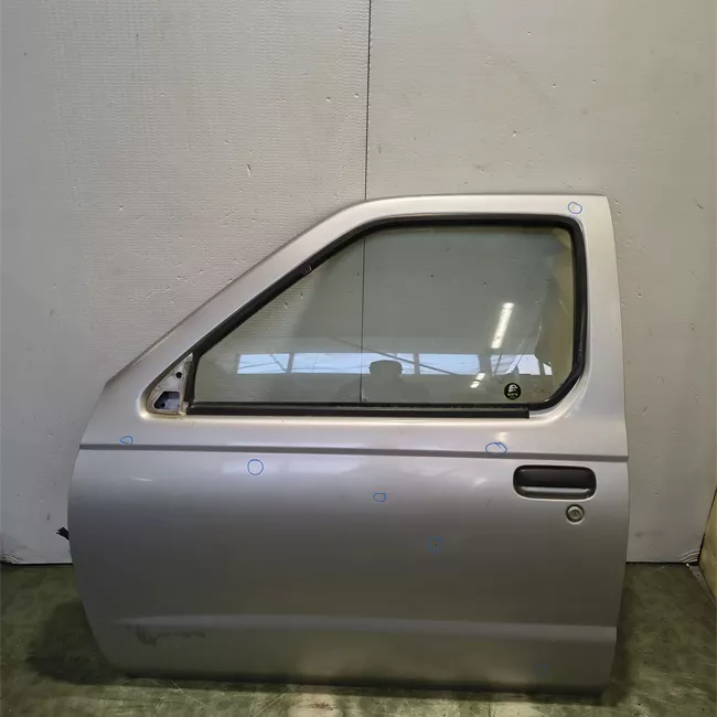 Porta anteriore sinistra