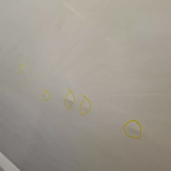 Porta posteriore destra