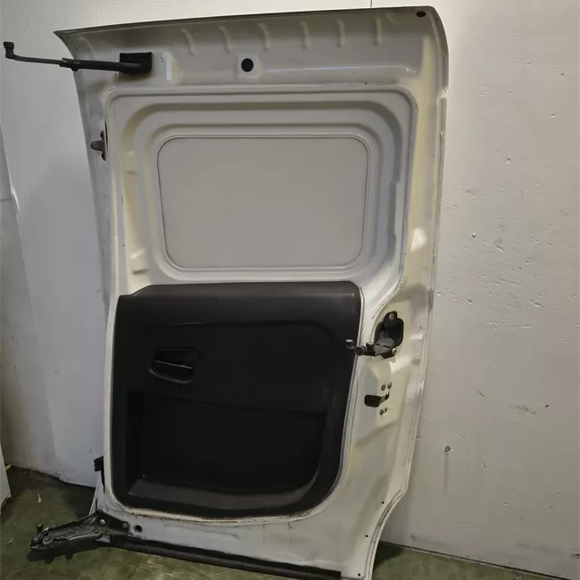 Porta posteriore destra