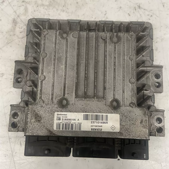 Centralina iniezione