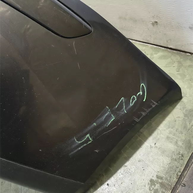 Paraurti anteriore primer