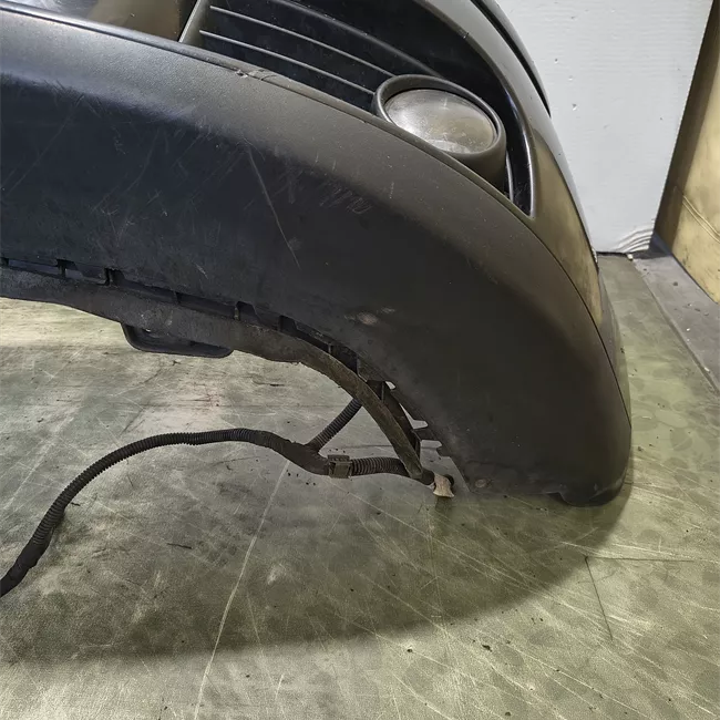 Paraurti anteriore primer