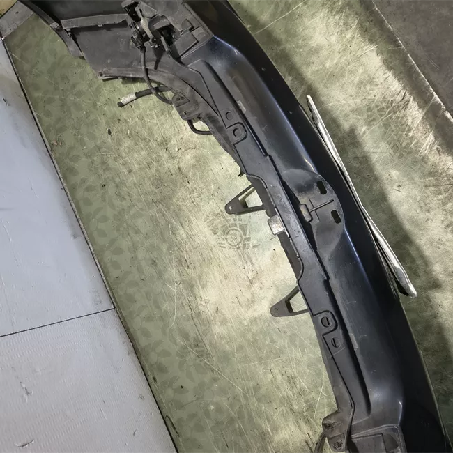 Paraurti anteriore primer