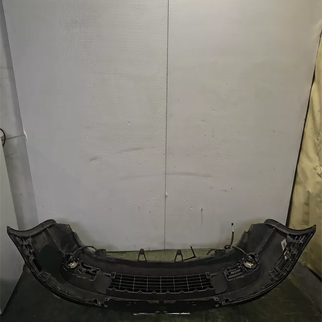 Paraurti anteriore primer