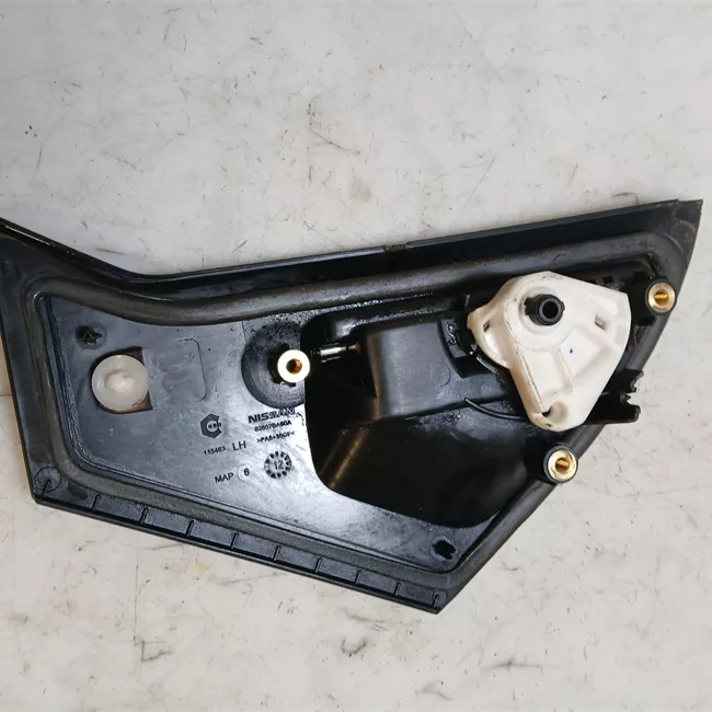 Maniglia porta posteriore sinistra