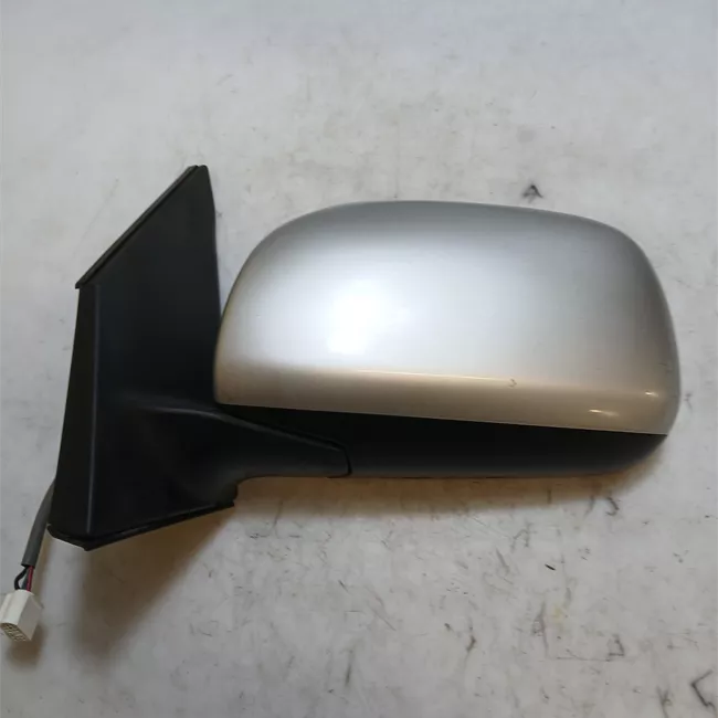 Retrovisore esterno regolazione elettrica sinistro X