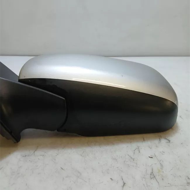 Retrovisore esterno regolazione elettrica sinistro X