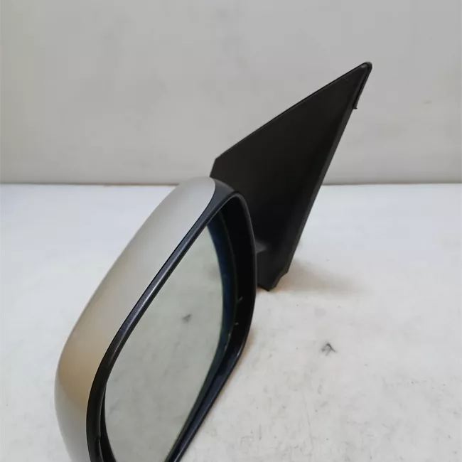 Retrovisore esterno regolazione elettrica sinistro X