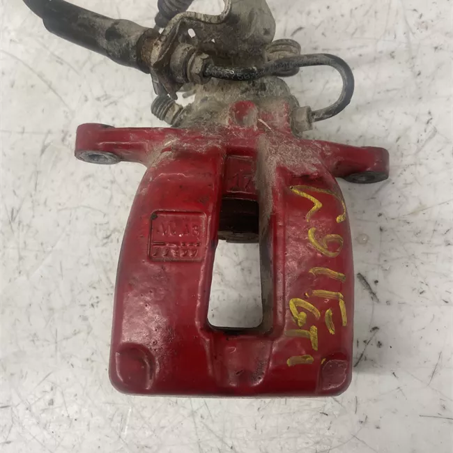 Pinza freno posteriore destra autoventilante nero