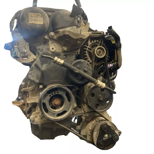 Motore semicompleto