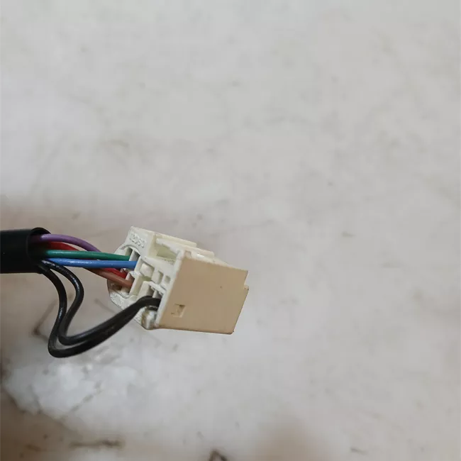 Retrovisore esterno regolazione elettrica destro X