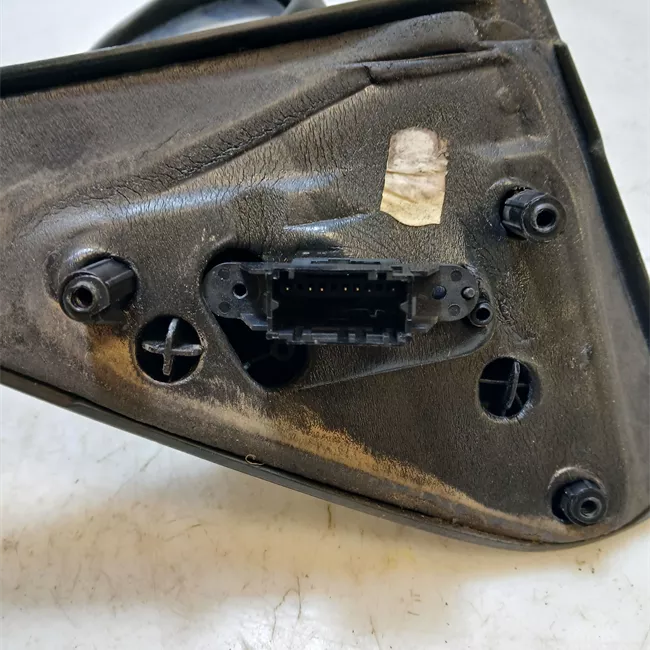 Retrovisore esterno regolazione elettrica destro