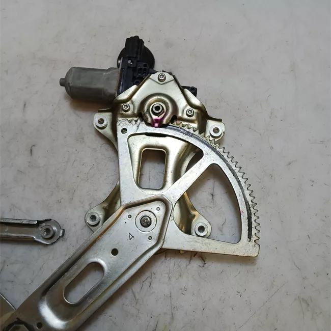 Alzacristallo elettrico porta anteriore destro