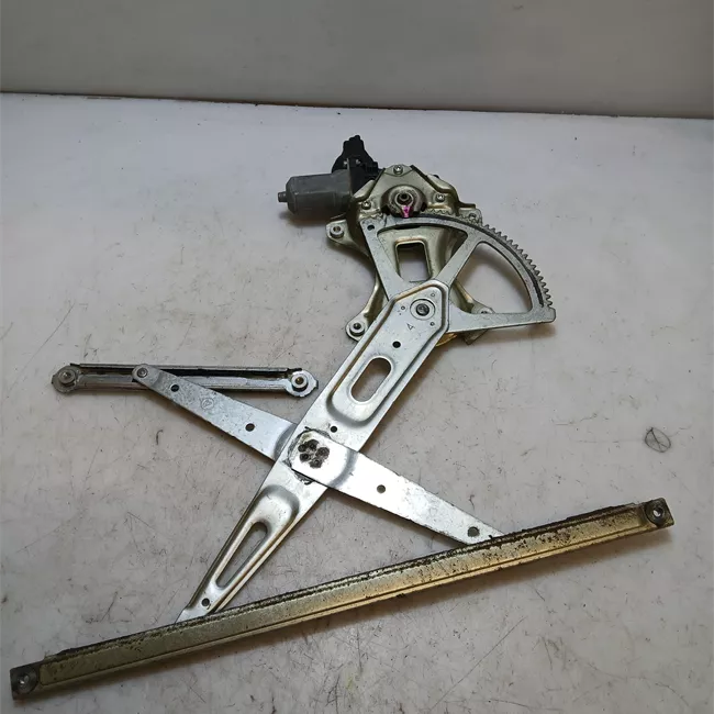 Alzacristallo elettrico porta anteriore destro