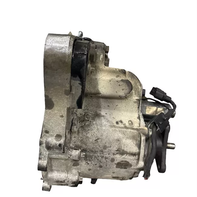 Riduttore cambio rotazionale ione