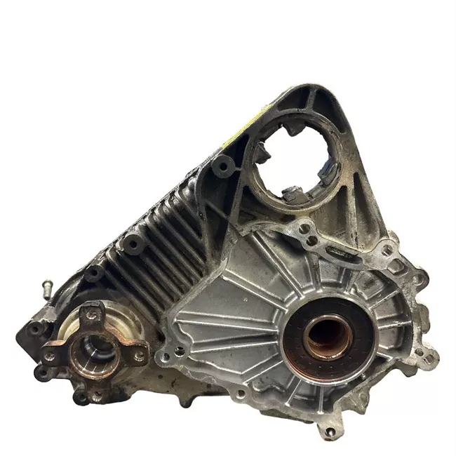 Riduttore cambio rotazionale ione