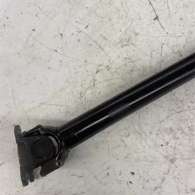 Albero trasmissione anteriore