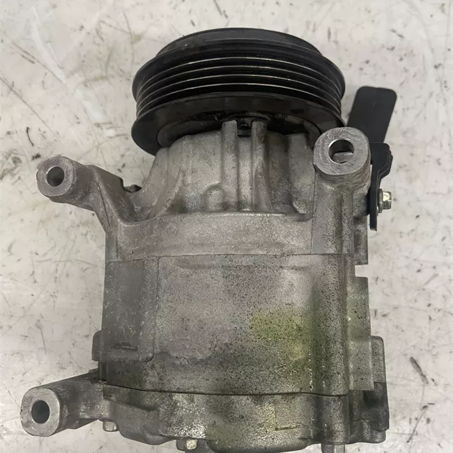 Compressore aria condizionata