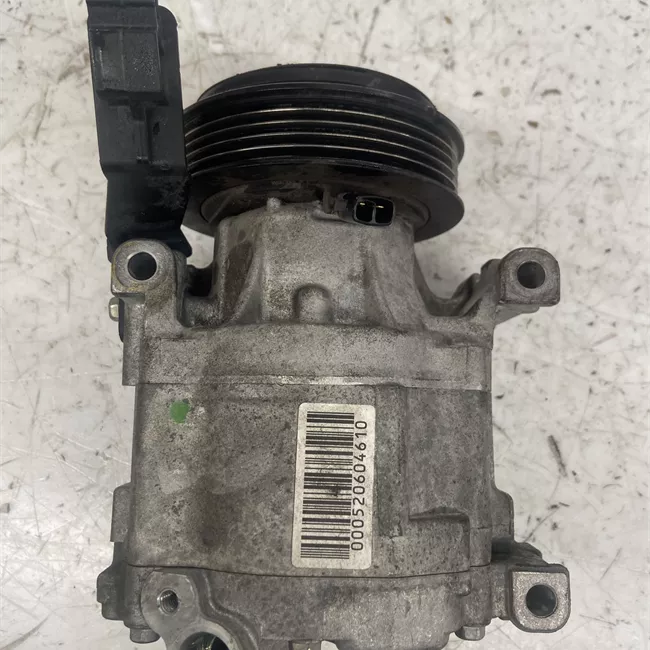 Compressore aria condizionata