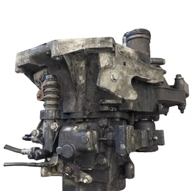 Cambio completa Rapporta 14/57