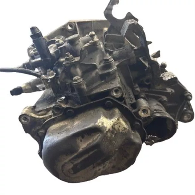 Cambio completa Rapporta 14/57