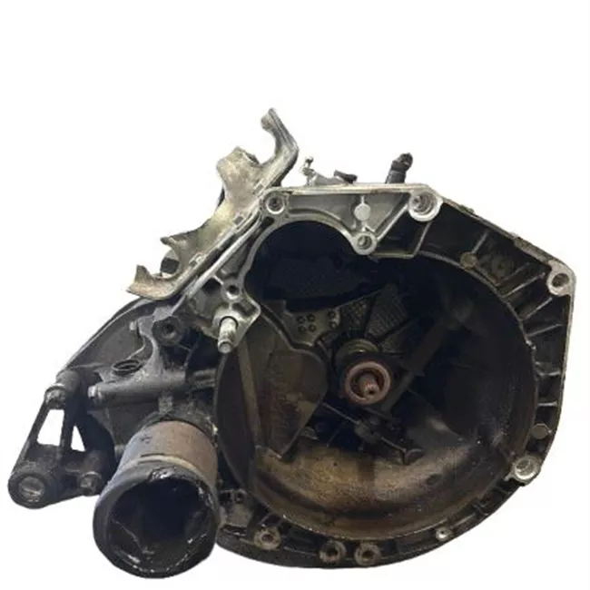 Cambio completa Rapporta 14/57