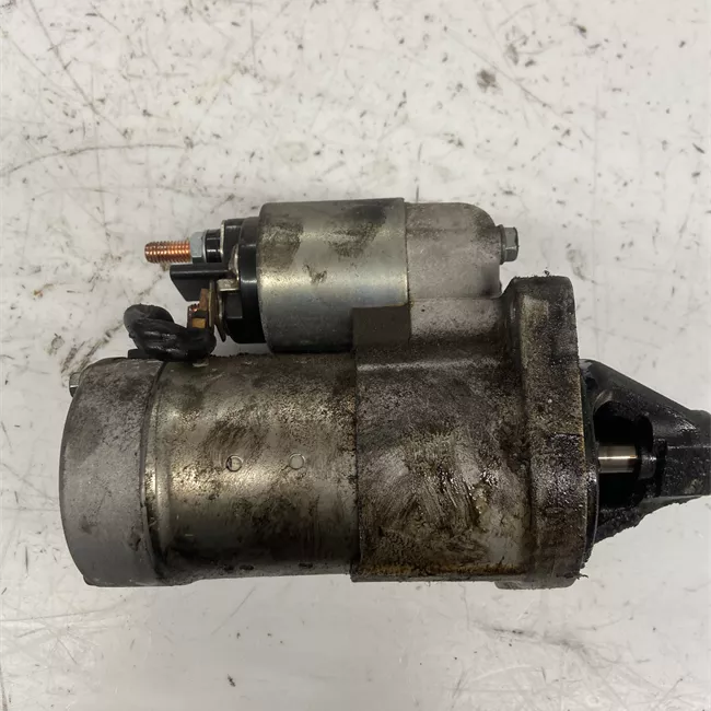 Motorino avviamento HITACHI