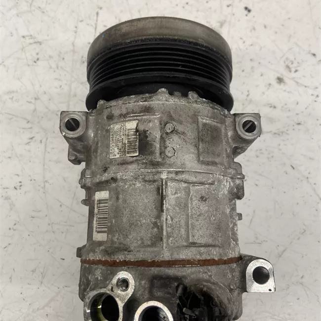 Compressore aria condizionata