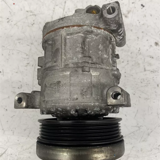 Compressore aria condizionata