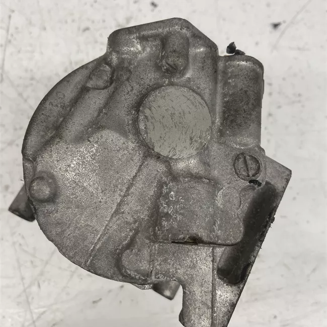 Compressore aria condizionata