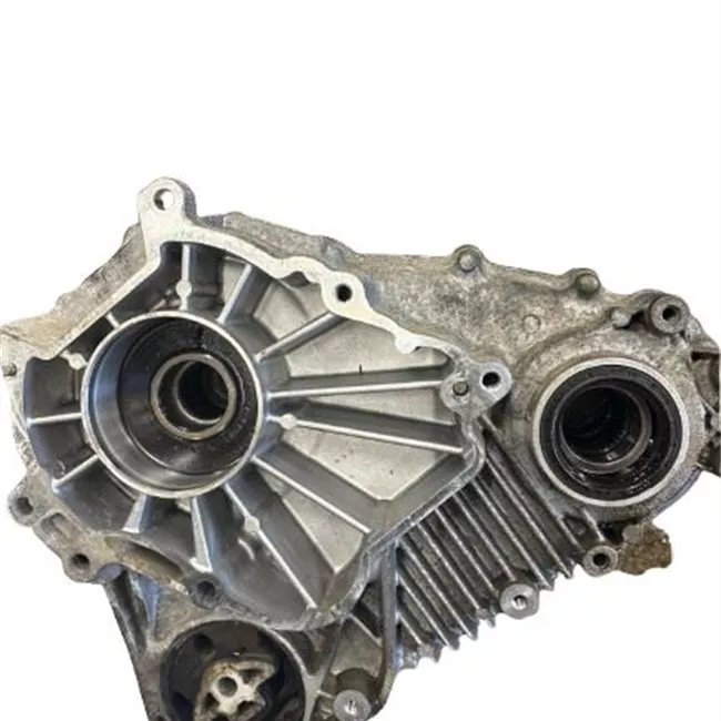 Riduttore cambio rotazionale