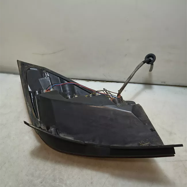 Fanale posteriore sinistro