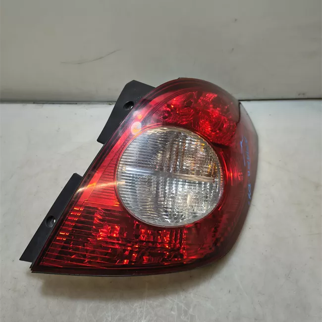 Fanale posteriore destro