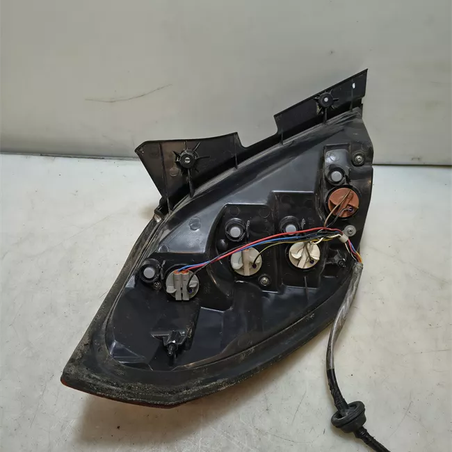 Fanale posteriore destro