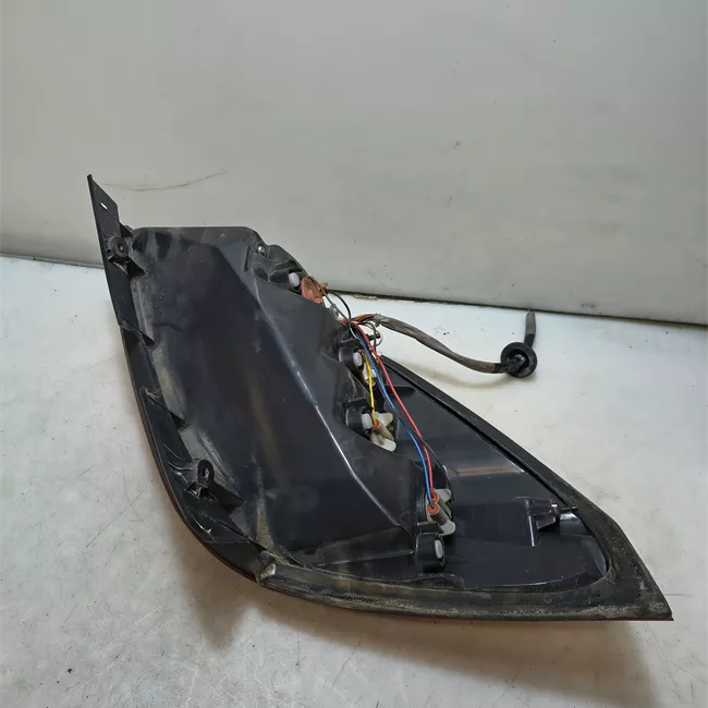 Fanale posteriore destro