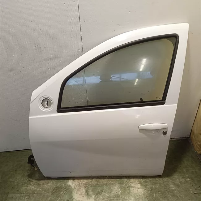 Porta anteriore sinistra