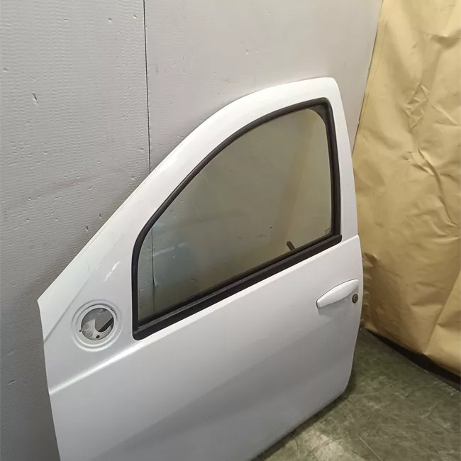 Porta anteriore sinistra