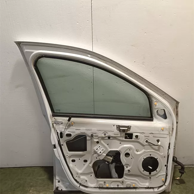 Porta anteriore sinistra