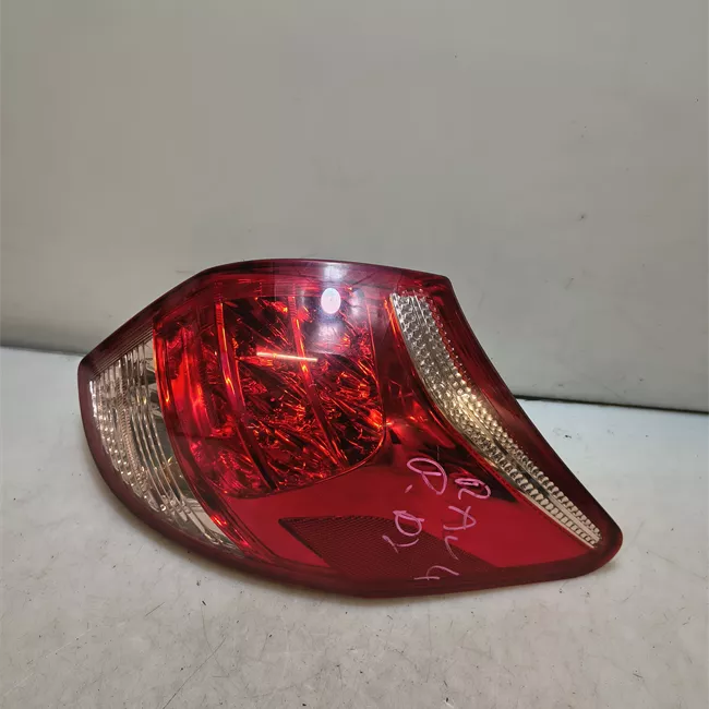 Fanale posteriore destro